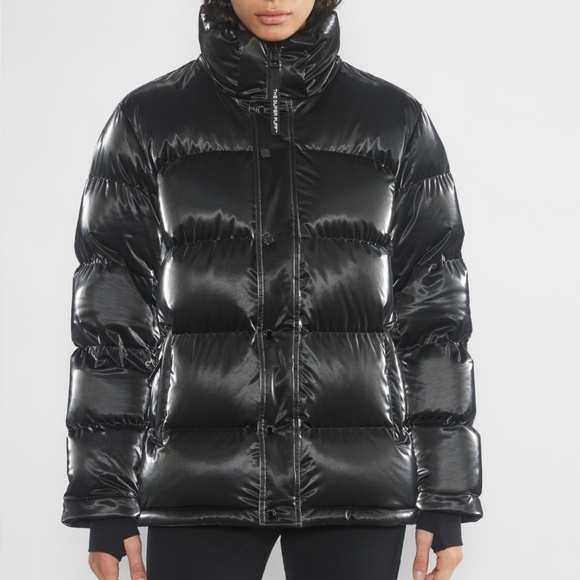 Aritzia Super Puff Coat - Picture 1 of 5